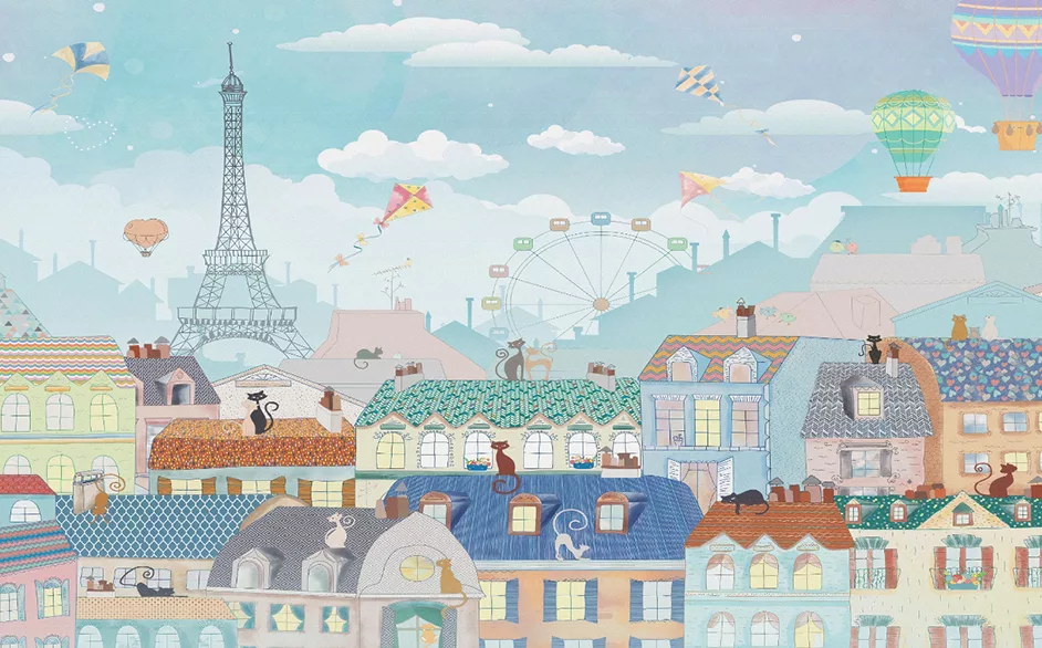 Pandloga Paris